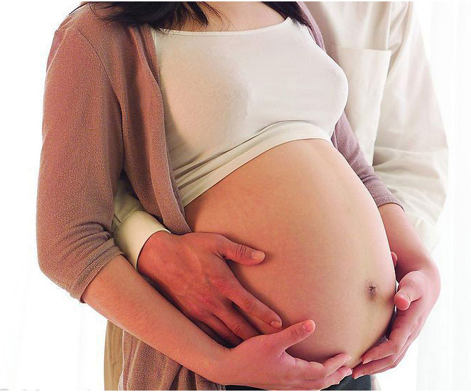 刚怀孕怎么检测宝宝是谁的[银川],银川无创孕期亲子鉴定收费多少