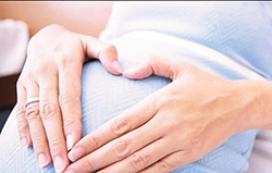 在[银川]怀孕期间如何办理亲子鉴定，银川孕期亲子鉴定收费标准